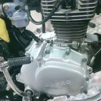 موتور رهرو 93|موتورسیکلت|میاندوآب, |دیوار