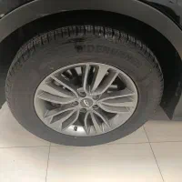 تیگو ۵|خودرو سواری و وانت|اصفهان, حسین‌آباد|دیوار