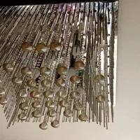 لوستر بزرگ