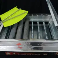 کباب پز گازی