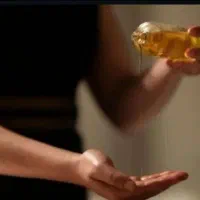 ماساژور حرفه ای آقا