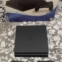 پی اس۴ اسلیم یک ترا کپی خور دودسته اصلی