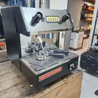 اسپرسوساز تک گروپ صنعتی