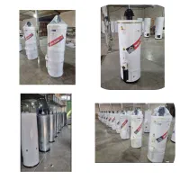 پخش آبگرمکن زمینی و ایستاده General