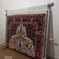 فرش دستباف|فرش|ساوه, |دیوار