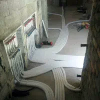 لوله‌ کشی‌ ساختمان|خدمات پیشه و مهارت|ایلام, |دیوار