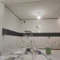 نقاشی سفید کاری کاشی کاری و تعمیرات کامل|خدمات پیشه و مهارت|مرودشت, بیست متری بیمارستان|دیوار