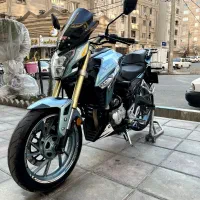 لیفان ۲۵۰ KPS|موتورسیکلت|گرمدره, |دیوار