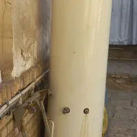 آبگرمکن|آبگرمکن، پکیج، شوفاژ|قم, لبچال|دیوار