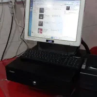 صندوق فروشگاهی با متعلقات|فروشگاه و مغازه|تهران, فرحزاد|دیوار