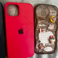 گارد ایفون ۱۳|لوازم جانبی موبایل و تبلت|فولادشهر, B2|دیوار