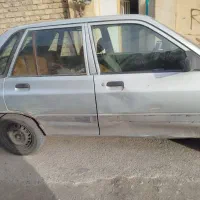 پراید 141 مدل 1384|خودرو سواری و وانت|قم, ولیعصر|دیوار