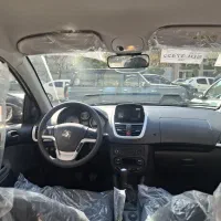 پژو 207i TU3 صفر خشک 1404و1403|خودرو سواری و وانت|کرج, گلشهر|دیوار