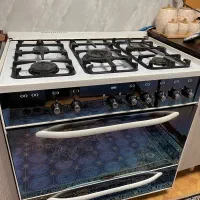 اجاق گاز فردار|اجاق گاز و لوازم برقی پخت‌وپز|ری, ملک‌آباد|دیوار