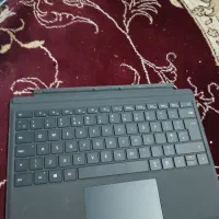 surface pro 7 laptop|رایانه همراه|ایرانشهر, |دیوار