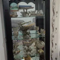 بوفه|بوفه، ویترین، کنسول|آستارا, |دیوار