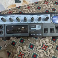 اکوامپلی فایر