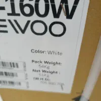 ماشین ظرفشویی دوو|ماشین ظرفشویی|فردیس, شهرک ناز|دیوار