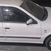 ماشین   سمند معمولی  مدل ۹۱|خودرو سواری و وانت|کرج, کلاک نو|دیوار