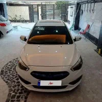 شاهین مدل ۱۴۰۰