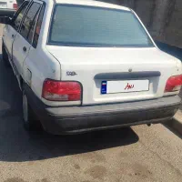 پراید ۸۳تمیز خونگی