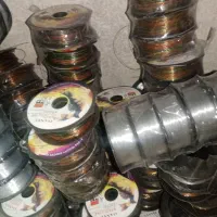 نخ ماهیگیری و تیرکمان|ماهیگیری|اصفهان, جامی|دیوار