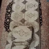 رومبلی پارچه مبل پرده