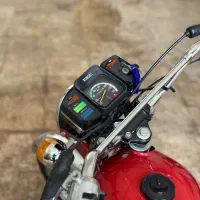 یاماها صد وایدی 82