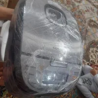 سرخ کن گاسونیک|اجاق گاز و لوازم برقی پخت‌وپز|قم, سید معصوم|دیوار