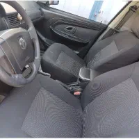 وانت آریسان2|خودرو سواری و وانت|اصفهان, میرعماد|دیوار