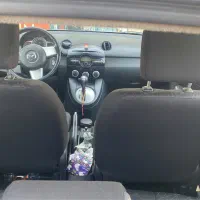 مزدا ۲|خودرو سواری و وانت|رشت, کوی غلام نیا|دیوار