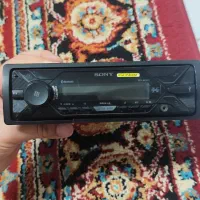 ضبط سونی ۴کاناله مدل A410bt