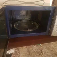 ماکروفر بوتان bc380|اجاق گاز و لوازم برقی پخت‌وپز|فردیس, شهرک وحدت|دیوار