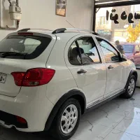 کوییک ‌‌‌s1402 گانه۸۵|خودرو سواری و وانت|تبریز, |دیوار