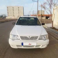 ۱۳۲ فوق العاده تمیز|خودرو سواری و وانت|قائن, |دیوار