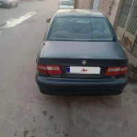 سمند مدل 84|خودرو سواری و وانت|کرمان, |دیوار