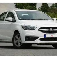 فروش ماشین شاهین cvt اتومات مدل ۱۴۰۳