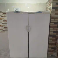 یخچال فریزر پارس