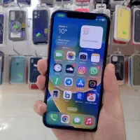 گوشی آیفون ایکس ۲۵۶ x