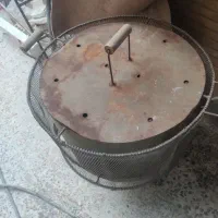 تنور گازی|اجاق گاز و لوازم برقی پخت‌وپز|دزفول, |دیوار