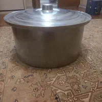 قابلمه روحی قدیمی