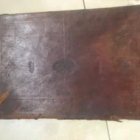کتاب قدیمی قدمت ۲۰۰ ساله|کلکسیون اشیاء عتیقه|تهران, صادقیه|دیوار
