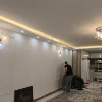 نیرو برقکار نیمه ماهر و کارآموز