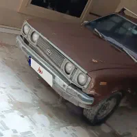 تویوتا کارینا 1357 فروش فوری