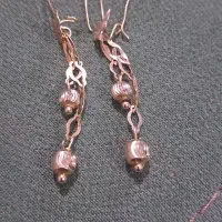 گوشواره طلا