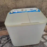 ماشین لباسشوی هایر