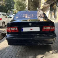 سمند ایکس۷.مدل ۸۶ تمیز|خودرو سواری و وانت|تبریز, |دیوار