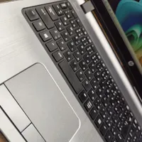 لپ تاپ hp مدل 450 G2|رایانه همراه|گلستان (تهران), |دیوار