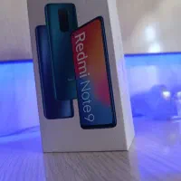 ردمی نت 9