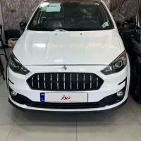 اطلس  بدون سانروف